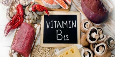 B12 Vitamini Eksikliği: Sağlığınızı Tehdit Ediyor!