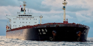 Baltık Denizi’nde kablo kesintisi: Çin gemisi şüphe altında