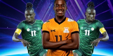 Barbra Banda 2024 BBC Yılın Kadın Futbolcusu Ödülü'ne layık görüldü