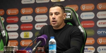 Çağdaş Atan'dan yenilgi sonrası kritik açıklamalar