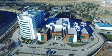 Bayburt Hastanesi'nden 96.77 Puan Şaşkınlığı!