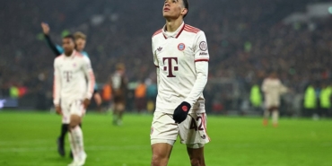 Bayern Münih, Musalia’ya rekor sözleşme önerecek