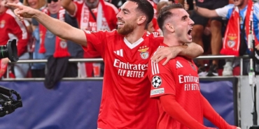 Kerem ve Orkun tarih yazmak için sahaya çıkacak