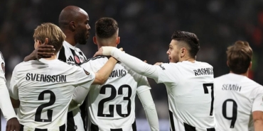 Beşiktaş için tek hedef galibiyet: Rakibi Başakşehir