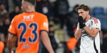 Beşiktaş’ta işler 3 maçta değişti. Liderle arasında 10 puan fark var