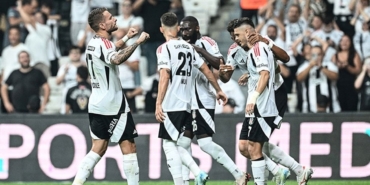 Beşiktaş, Kasımpaşa’ya karşı galibiyet avında