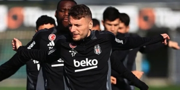 Beşiktaş, Maccabi Tel Aviv maçına odaklandı