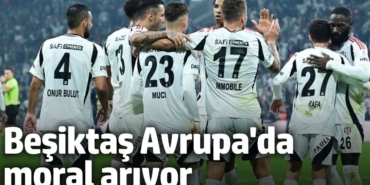 Beşiktaş – Malmö maçı saat kaçta, hangi kanalda şifresiz mi?