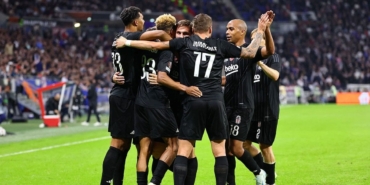 Beşiktaş 5 maç İstanbul’dan çıkmayacak