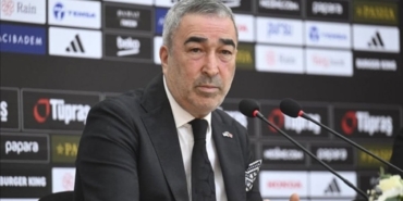 Samet Aybaba Beşiktaş’ta transferlerin nasıl yapıldığını açıkladı: Beni ve Feyyaz’ı karıştırmadılar