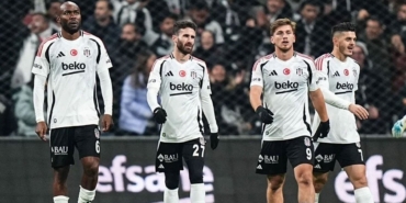 Beşiktaş zirveden bu kadar uzak kalmamıştı. Son 4 sezonun en kötü dönemi