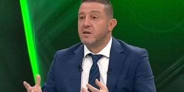 Nihat Kahveci’ye göre van Bronckhorst'un yerine kim gelecek? Dönüş kesin ama ne zaman bilmiyorum