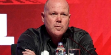 Beşiktaş’ta görevden alınan Friedel tesisteki odasında bekliyor