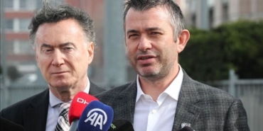 Beşiktaş’ta Onur Göçmez’in istifası kabul edilmedi