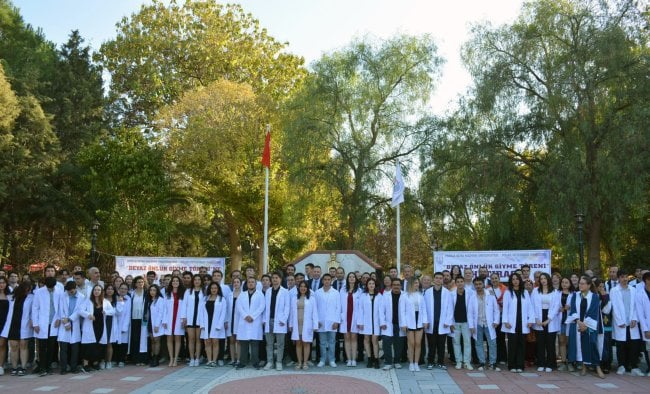 Törenden Görüntüler