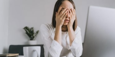 Beyin Sisi: Yaşam Kalitesini Tehdit Eden Belirtiler