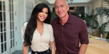 Amazon’un kurucusu Jeff Bezos ve nişanlısı Lauren Sánchez'den evsizlere dev bağış