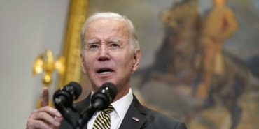 Biden: 20 Ocak'ta Barışçıl Görev Devri