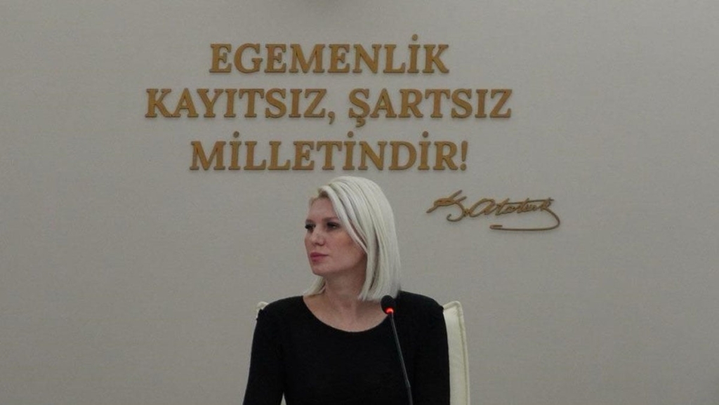 Bilecik Belediyesine ait AVM’nin satışı Vakıflar Bölge Müdürlüğüne takıldı