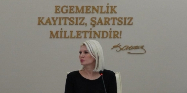 Bilecik Belediyesine ait AVM’nin satışı Vakıflar Bölge Müdürlüğüne takıldı