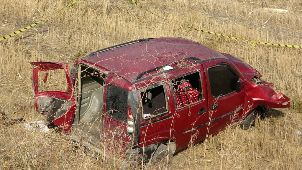 Üç gündür her yerde aranıyorlardı! Acı gerçek ortaya çıktı