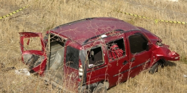 Üç gündür her yerde aranıyorlardı! Acı gerçek ortaya çıktı