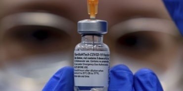 BioNTech'ten Beklentileri Aşan Satış Rakamları