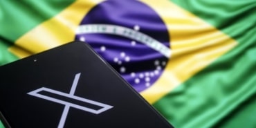 Brezilya, X yasağını kaldırdı