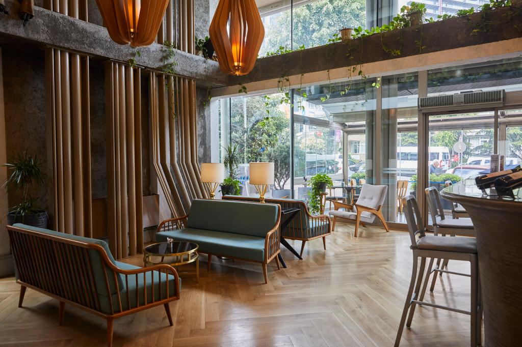 The Cettia İstanbul