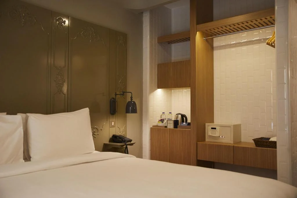 The Cettia İstanbul