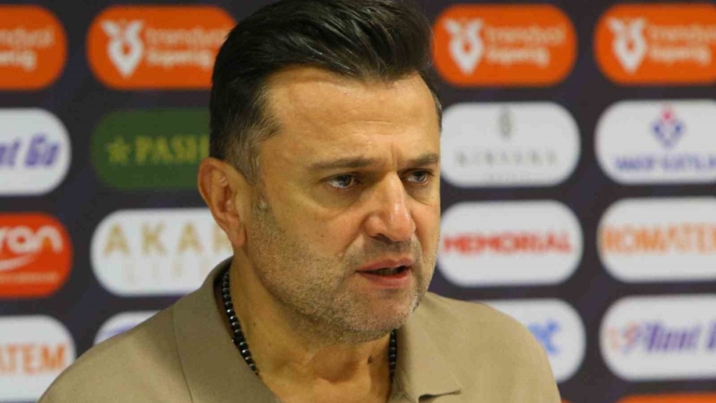 Sivasspor Teknik Direktörü Bülent Uygun: 