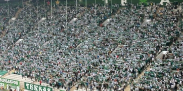 Bursaspor 10 maç sonra bir ilki yaşadı!