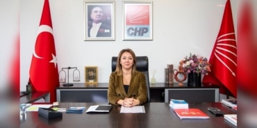 CHP'den Tekin'e suç duyurusu: Cumhuriyet hedef alınamaz