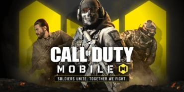 Call of Duty Mobile 5. yıl dönümüne özel yenilikleri duyurdu