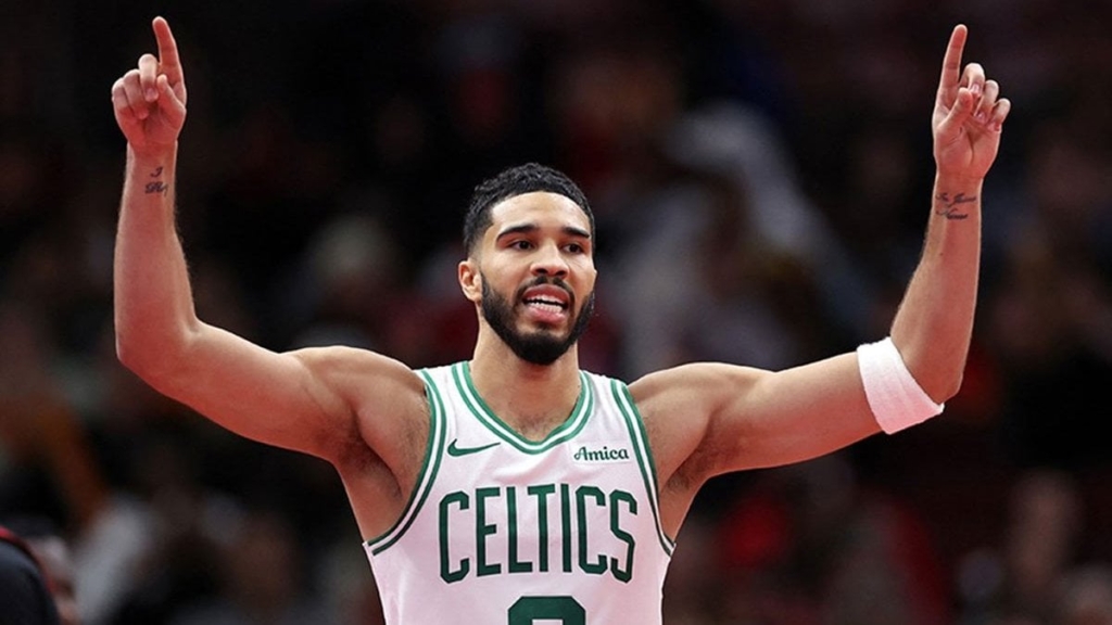 Celtics’in galibiyet serisi 7 maça çıktı