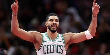 Celtics’in galibiyet serisi 7 maça çıktı