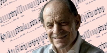 Charles Dumont, 95 yaşında hayata veda etti