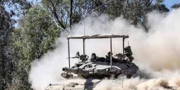 Kassam Tugayları açıkladı: 10 İsrail askeri öldürüldü