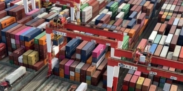 Çin İhracatı Ekim'de Beklentileri Aştı!