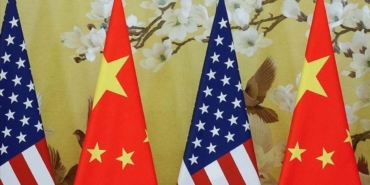 Çin'in ithalatı rekor kırdı arkasından Trump çıktı