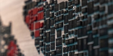 Çip İhtilafı: Tayvan'ın Stratejik Rolü Büyüyor!