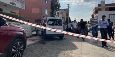 Çocukların kavgasına aileler de karıştı: 1 ölü, 1 yaralı