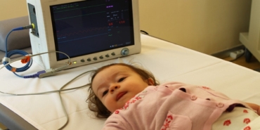 Çocuklarda Böbrek Taşı: Erken Teşhis Hayati!