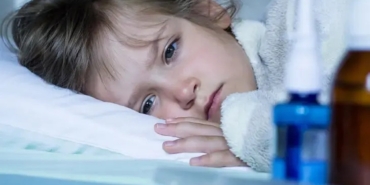 Çocuklarda Boş Bakmanın Sağlık Riski!