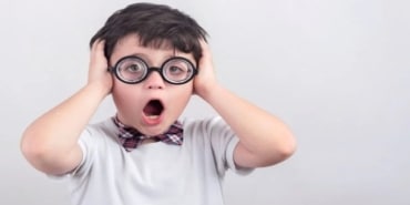 Çocuklarda Miyopi: Erken Teşhis Hayat Kurtarır!