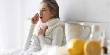 Çok Benzer, Ama Farklı: Soğuk Algınlığına Dikkat!