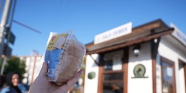 Beş ayda 5 bin glutensiz ekmek satıldı