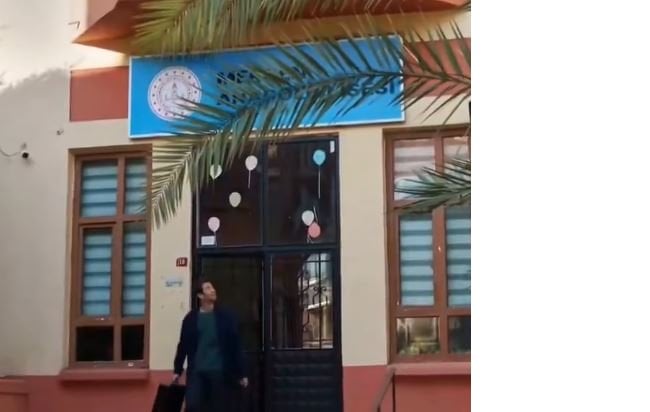 DEHA Dizisinden Gecmise Selam Duran Anlar DEHA Dizisinden Gecmise Selam Duran Anlar