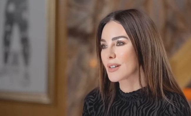 Defne Samyelinin Genclik Sirri Yuz Yogasi Defne Samyeli