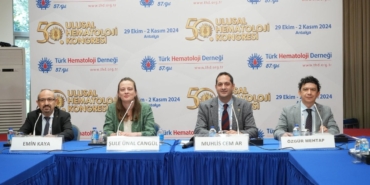 Demir Eksikliği: Sağlığımızı Tehdit Eden Sorun!